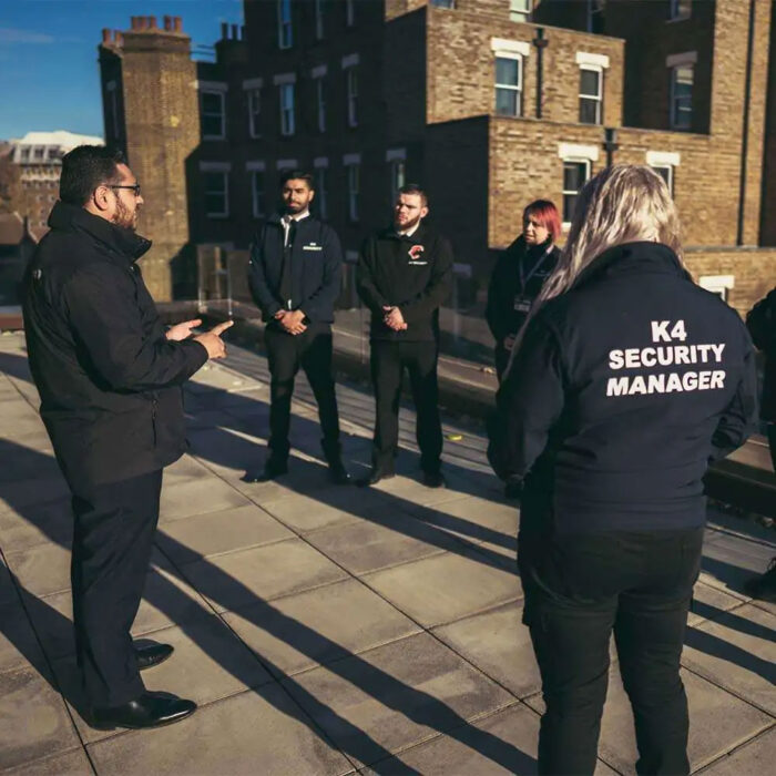 Threat Assessment and Risk Analysis event security planning