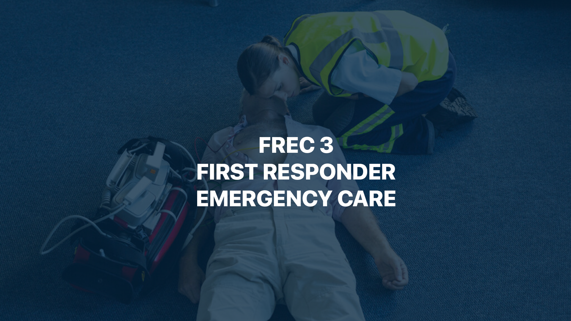 Untitled-2 (1) FREC 3 (First Responder Emergency Care) - Image 1