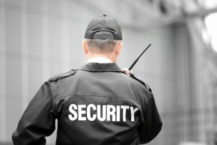 security guard 1