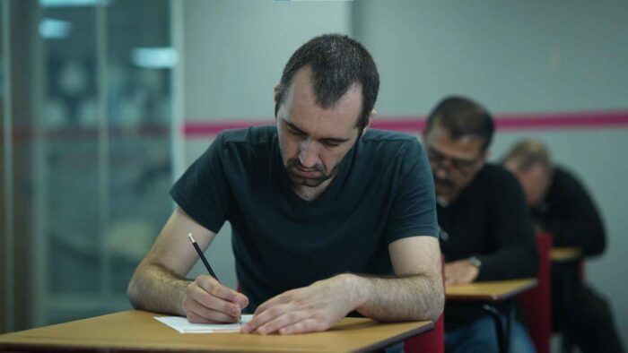 Security Guarding Course