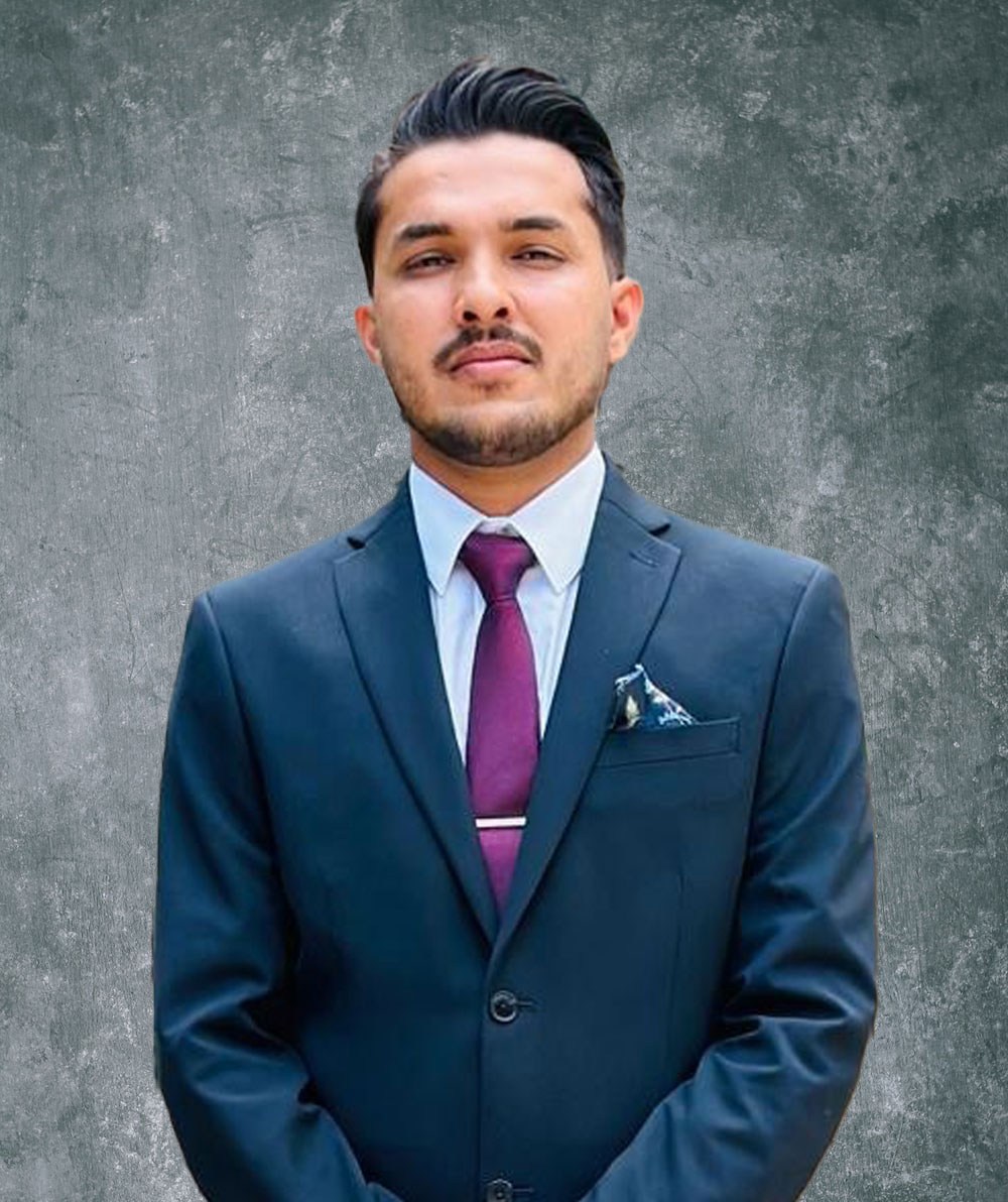 Aoun Team Member K4 Training Company