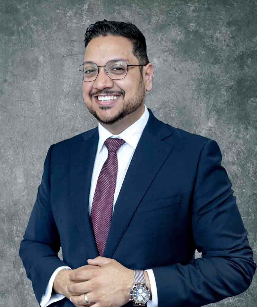 Arsalan uk Team Member K4 Training Company