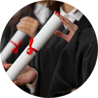 Nationally Recognised Qualification